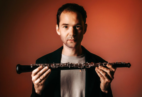 Alexei Fedorov (צילום: Asher Davidson)