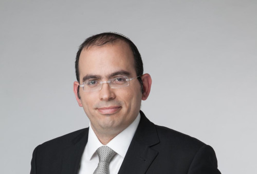  יואב לביא  (צילום: יחצ)