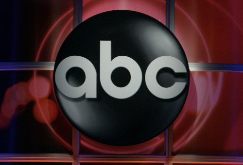 לוגו של רשת החדשות abc (צילום: REUTERS)