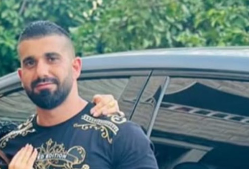 איברהים מנדלאווי (צילום: תמונה לפי סעיף 27א' לחוק זכויות יוצרים)