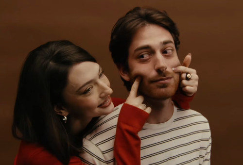 רתם שפרן - לחפש אותי באחרים (צילום: צילום מסך, יוטיוב,ניתאי פרנס)