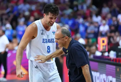 ערב בלתי נשכח, כזה שראוי לשחרר אחריו קצת חבל. בית הלחמי עם אבדיה (צילום: אודי ציטיאט)