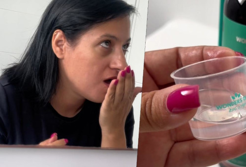 ריח רע מהפה? יכול להיות שאתם מפספסים את החלק החשוב ביותר (צילום: יחצ)