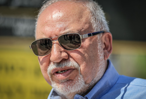 אביגדור ליברמן (צילום: צפריר אביוב, פלאש 90)