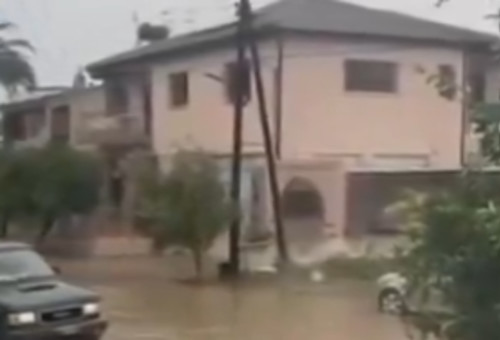 מזג אוויר סוער בקפריסין  (צילום: שימוש לפי סעיף 27א')