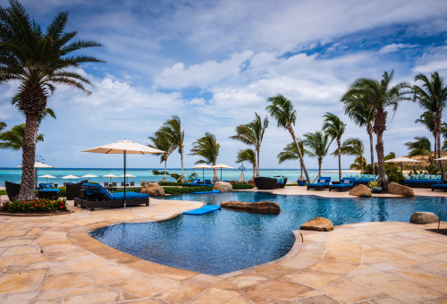 Oil Nut Bay Resort, וירג'ין גורדה באיי הבתולה (צילום: שאטרסטוק)