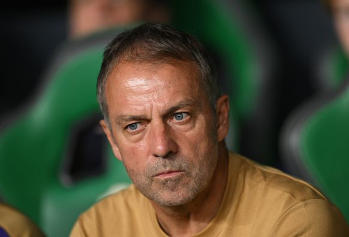 האנזי פליק (צילום: Gettyimages)