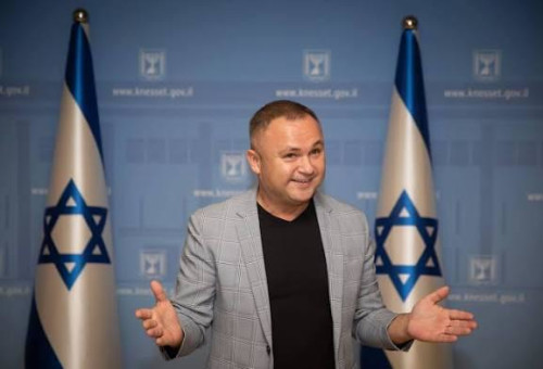 סמיון גרפמן (צילום: פלאש 90)