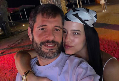 קורין גדעון, חילי סורוצקין (צילום: מתוך אינסטגרם)