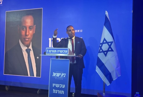 גדי יברקן (צילום: אבשלום ששוני)