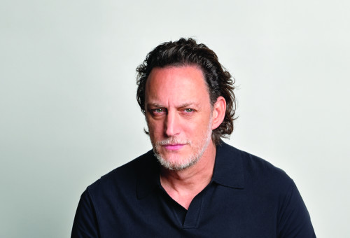 יחזקאל לזרוב (צילום: שי פרנקו)