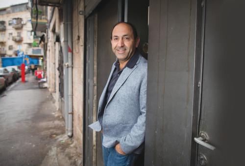 רמי לוי (צילום: יונתן זינדל, פלאש 90)