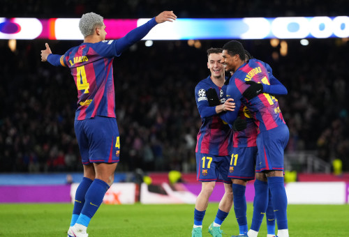 רשפורד, ארוחו וקסאדו (צילום: Alex Caparros - UEFA / Contributor)