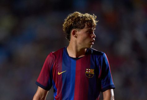 אוריין גורן (צילום: Pedro Salado/Getty Images)