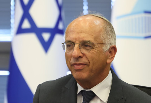 נועם סולברג (צילום: מארק ישראל סלם)