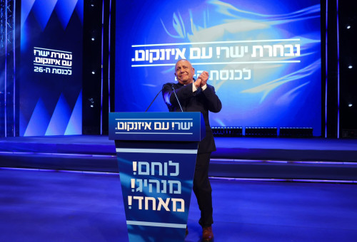 גדי איזנקוט  (צילום: אנה ברסקי)