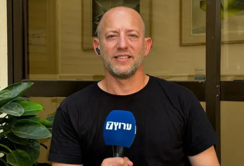 אלישע מדן  (צילום: צילום מסך)