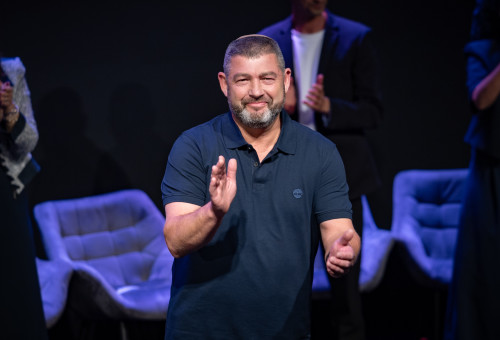 עופר וינטר (צילום: חיים גולדברג, פלאש 90)