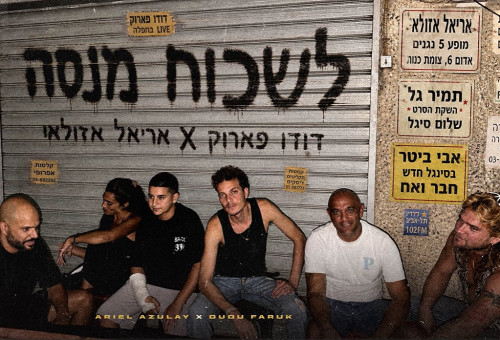 השיר החדש (צילום: צילום מסך, יוטיוב)