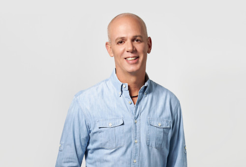 יאיר לווינשטיין (צילום: יחצ)