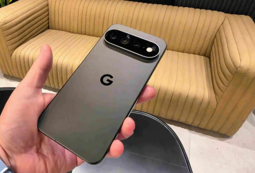 גוגל - Pixel 11 Pro XL (צילום: צחי הופמן)