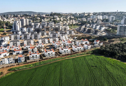 מגדל העמק (צילום: דוברות מגדל העמק)