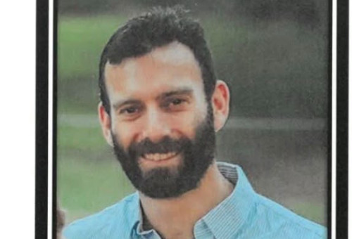 גיל הלל ז"ל (צילום: באדיבות המשפחה)