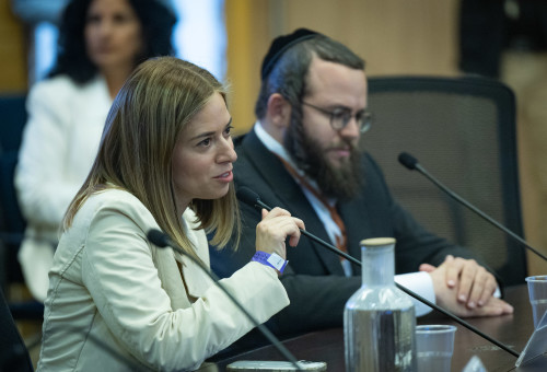 נחומי יפה, מוטי לייטנר (צילום: יונתן סינדל, פלאש 90)