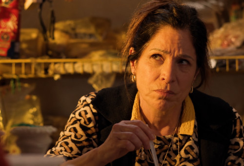 מתוך "אנשים שפגשתי" (צילום: צילום מסך כאן 11)