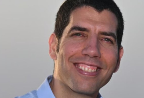 נתנאל שוקרון ז"ל (צילום: באדיבות המשפחה)