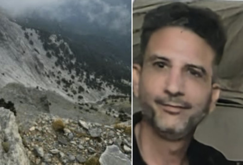 עמי יוגב (צילום: רשתות חברתיות, שימוש לפי סעיף 27 א')
