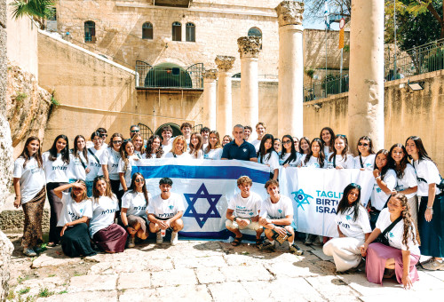 תגלית  (צילום: אליסה ולוסניקובה)