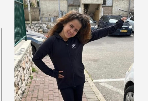 אדווה וינבלום (צילום: צילום פרטי)