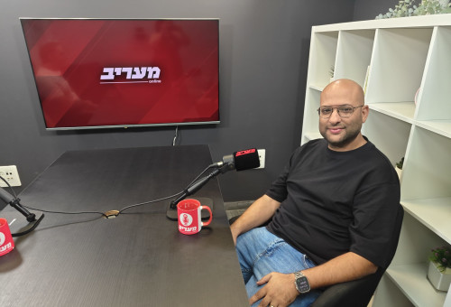 רובי ליאני (צילום: מעריב אונליין)