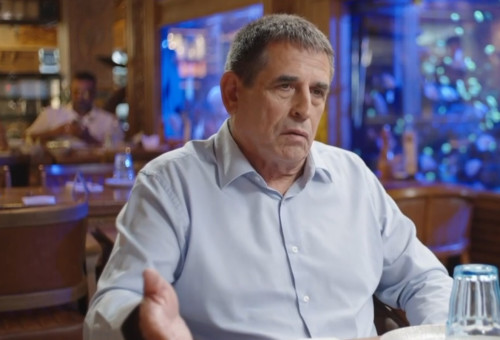 יואב סגלוביץ' (צילום: צילום מסך רשת 13)