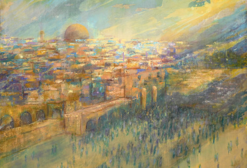 ברברה היינס (צילום: יוחאי מדינה)