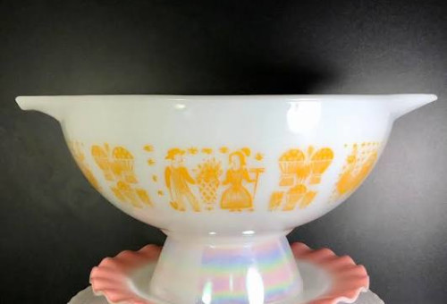 Pumpkin Butterprint  (צילום: רשתות חברתיות)