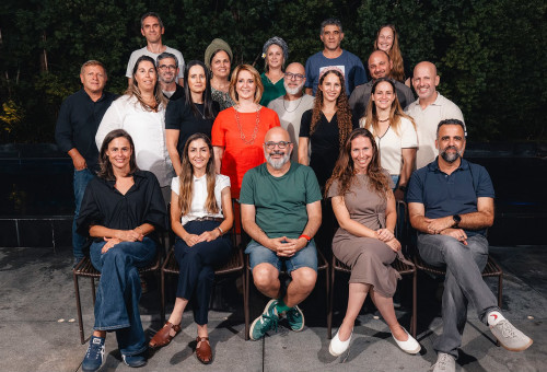 הַמַּכֲנֶה (צילום: סנאפ – המרכז החברתי לצילום)