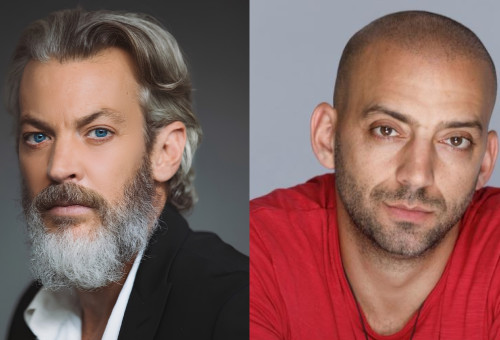 עידן רייכל, מוקי (צילום: דניאל קמינסקי,רן יחזקאל)