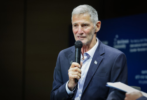 יאיר גולן (צילום: טל גל, פלאש 90)