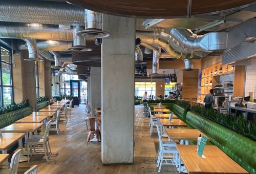 True Food Kitchen (צילום: רשתות חברתיות, שימוש לפי סעיף 27 א')