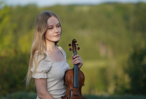 Eluzabeth Basoff (צילום: Miclen LaiPang)