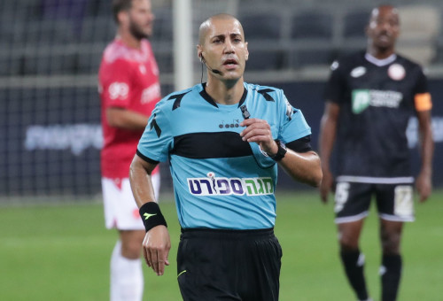 לירן ליאני (צילום: דני מרון)
