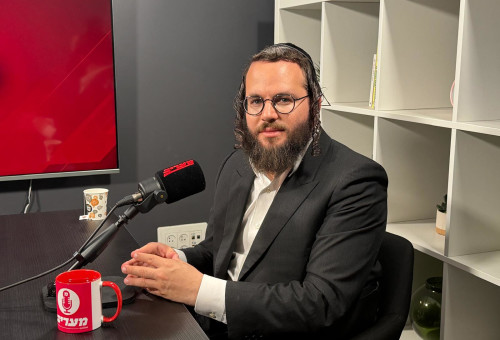מוטי לייטנר (צילום: אבשלום ששוני)