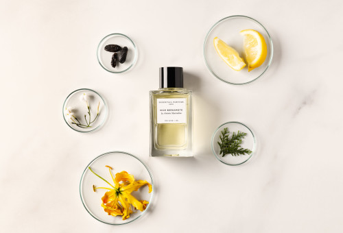 Essential Perfums (צילום: באדיבות המותג)