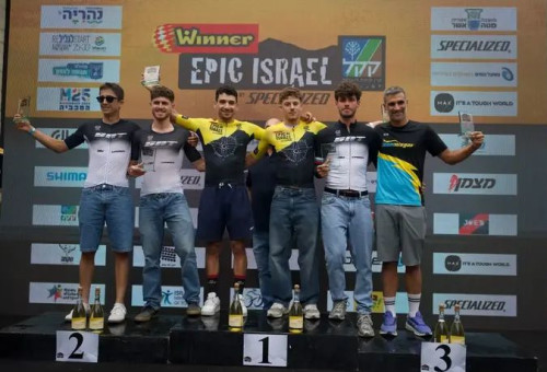  (צילום: Winner epic israel)