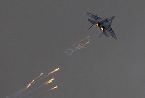 חיל הים הפולני (צילום: REUTERS/Kacper Pempel REFILE)