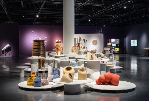 MUZA_Biennale26 (צילום: DanielHanoch)