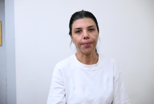 מיטל סער (צילום: אבשלום ששוני)