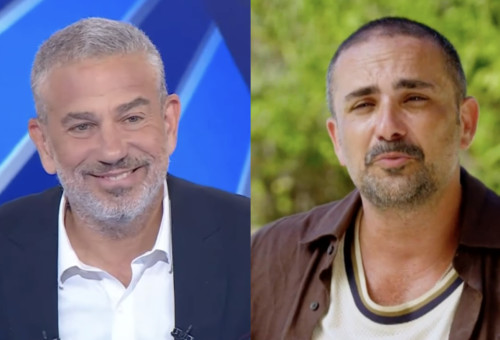 ינון מגל, אבי שושן (צילום: ערוץ 12, ערוץ 14)